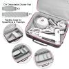 RLSOCO Carrying Case for Shark HD430/HD435/HD433 FlexStyle Air Styling & Drying System & Work With Shark HD331/HD332/HD301 SpeedStyle Essential High-Velocity Dryer (Case Only) view 2