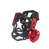EGEIRA Cup Stand for NC750X NC750S NC 750 X S NC750-X NC750 NC 750 NC750 X S 2005-2023 2022 2021 2020 Motorcycle Beverage Water Bottle Drink Cup Holder Drink Holder (Color : Orange-NC750S) view 3