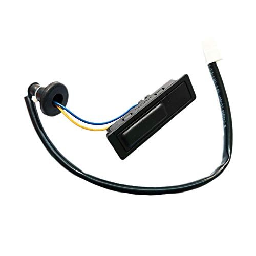pizarra 25380-1AA0B Trunk Opener Switch Rear Lid Switch for New Tiida Juke 253801AA0B