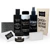 Luxury Leather Repair Automotive Leather Vinyl Crack & Crease Repair Kit Compatible with Lexus Leather Interiors Includes Leather Dye (Rioja Red, 8oz) view 1