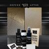 Luxury Leather Repair Automotive Leather Vinyl Crack & Crease Repair Kit Compatible with Lexus Leather Interiors Includes Leather Dye (Rioja Red, 8oz) view 4