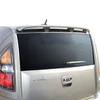 Roof Spoiler for 2010-2013 Kia Soul view 1