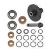 Team Associated Enduro SE Ring and Pinion Set ASC42335 Electric Car/Truck Option Parts view 1