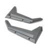 Losi Rocker Panel Left/Right RZR Rey LOS230104 Elec Car/Truck Replacement Parts view 1