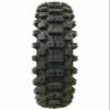 WIG Racing Z-Series Motocross Tires With Inner Tubes (120/90-18 Rear, 80/100-21 Front) view 2
