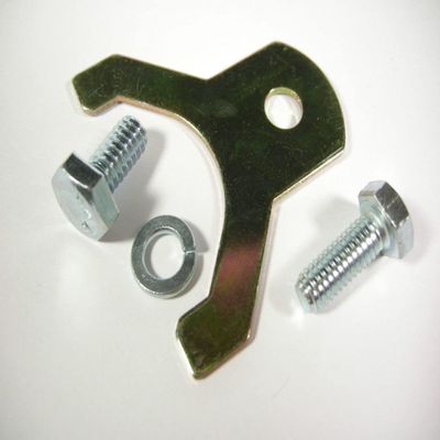TH400 Retainer Hold Down Bracket for Speedo Housing Speedometer