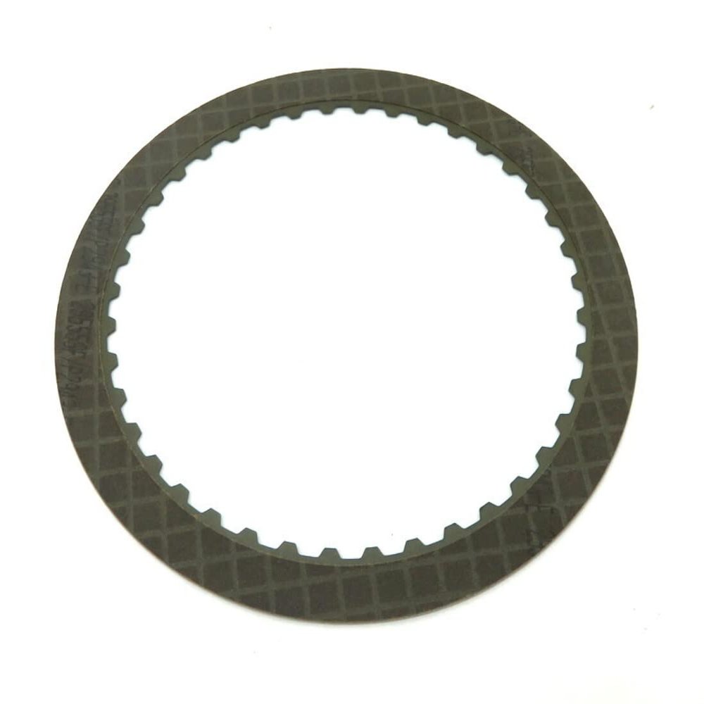 2nd Brake Friction Plate (27104)