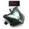 MZS Motorcycle Tail Light for Z900 ZH2 2017-2024, Z650 EX 650 2017-2019 view 1