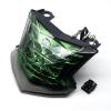 MZS Motorcycle Tail Light for Z900 ZH2 2017-2024, Z650 EX 650 2017-2019 view 3