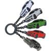glahorse For Dodge Challenger Dakota Charger SRT Avenger Durango Caravan Keychain,For Challenger Charger 392 Scat Pack,For Dodge Charger Accessories 2015-2022 view 4