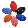 OYTHO Car Key Cover,for Citroen C3 C4 C5 II Saxo Xsara Picasso Berlingo Silicone Car Key Holder Protection Fob Key Shell Case Cover view 4