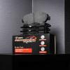 R1 Concepts Rear Track/Street Brake Pads| Fits 2003-2012 INFINITI FX35 view 2