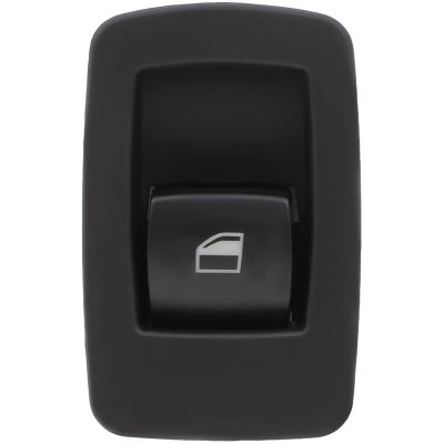 Power Window Switch For BMW 2008-2010 528i Base Front or Rear, Left or Right 2009-2010 528i xDrive Base Front or Rear, Window Lift Switch 61319113773
