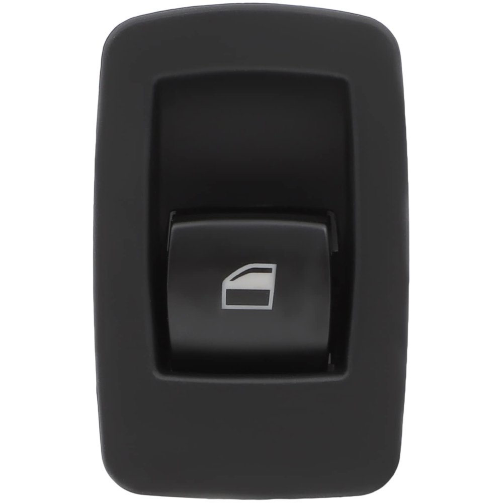 Power Window Switch For BMW 2008-2010 528i Base Front or Rear, Left or Right 2009-2010 528i xDrive Base Front or Rear, Window Lift Switch 61319113773