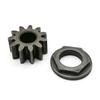 QYR Steering Shaft Pinion Gear & Bushing for Cub Cadet LT1042 LT1045 LT1050 LT1024 view 3