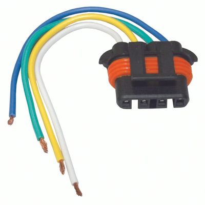 ARCO Original Equipment Quality Replacement Alternator Wire Harness WH826