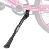 Lumintrail Center Mount Bike Kickstand/Kick Stand for Kids Bike - Fits 18, 20 & 22 Inch Bikes - Sturdy & Easy to Install Bicycle/Mountain/Road/BMX/Cruiser - Child Kickstand view 1