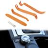 FSFY Controller Rotary Repair Scroll Knob Shaft Kit Set A2048700779 for Mercedes For Benz C E CLA CLS GLK SLK Class W204 C204 S204 C218 X218 R172 S212 view 4