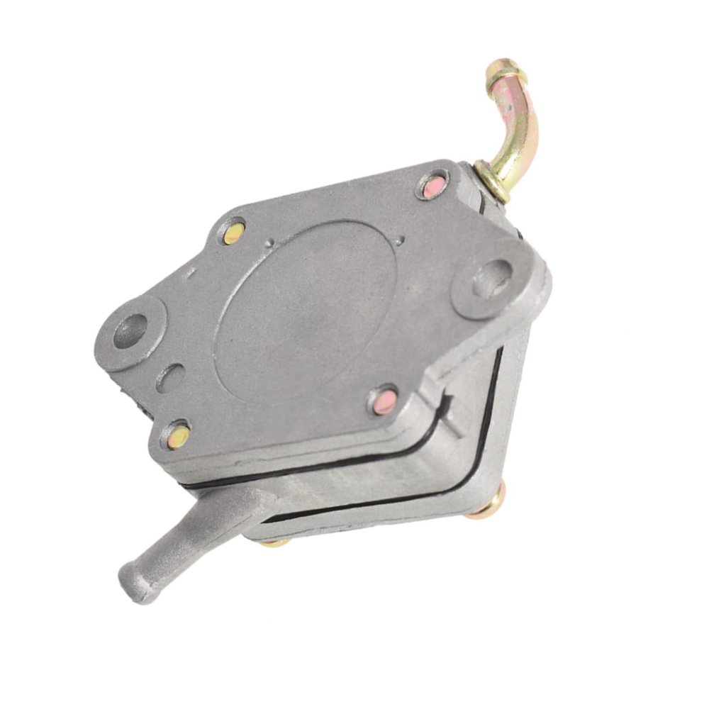 Timunr AM109212 AM106164 Fuel Pump Replacement for John Deere GT242 GT262 GT275 RX95 SX95 GX95 AM101074
