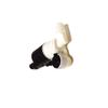 AUTO-PALPAL WIPER SPRAY MOTOR 31364093 Compatible with S60L view 3