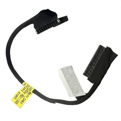 JINTAI Battery Cable Replacement for DLEE Precision 7550 7560 7750 7760 FDX50 C/N:0N11W2 0J6M97 DC02003UO00 DC02003V300 DC02003OF00 GDB55