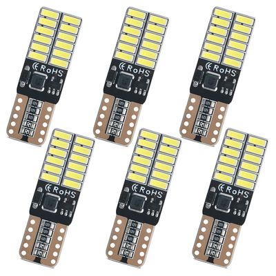 Ruberpig Auto LED Interior Replacement Bulbs Suitable for 220I 228I 230I 2020- LED Car Bulb Kit Set 6PCS (F44)