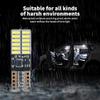 Ruberpig Auto LED Interior Replacement Bulbs Suitable for 220I 228I 230I 2020- LED Car Bulb Kit Set 6PCS (F44) view 2