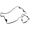 Engine Valve Cover Gasket Set For BMW X1 X3 Z4 E81 E87 E90 E91 E92 E93 118i 120i 320i 11120032224 11120028033 11120035738 view 1