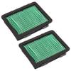 Bumdenuu 2X Motorcycle Air Cleaner for 125 250 390 2017 2018 2019 93006015000 view 1