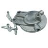YQABLE Fuel Filter Bracket YM129004-55612 Compatible for Komatsu Excavator PC27MR-2 PC30MR-2 PC35MR-2 PC75R-2 PC80MR-3 PC95R-2 PW110R-1 PW75R-2 CK35-1 SK1020-5 SK1020-5NA SK1026-5 view 2