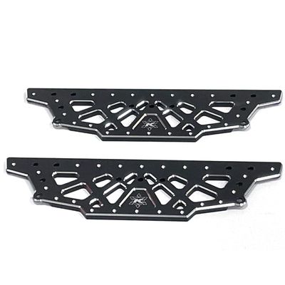 CEN Racing CKD0480 Kaos CNC Aluminum Chassis Plate for F250 or F450 Lifted Chass