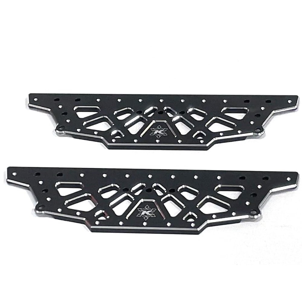 CEN Racing CKD0480 Kaos CNC Aluminum Chassis Plate for F250 or F450 Lifted Chass