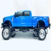 CEN Racing CKD0480 Kaos CNC Aluminum Chassis Plate for F250 or F450 Lifted Chass view 3