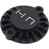 Hot Racing TGH12C01 Aluminum Gearbox Gear Cover Grasshopper Lunch Box view 1