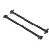 Maverick 150343 Hd Drive Shaft 88mm 2 pieces Fits Quantumr view 1