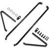 Hot Racing TGH330S01 Aluminum Side Bumper Grasshopper Hornet view 1