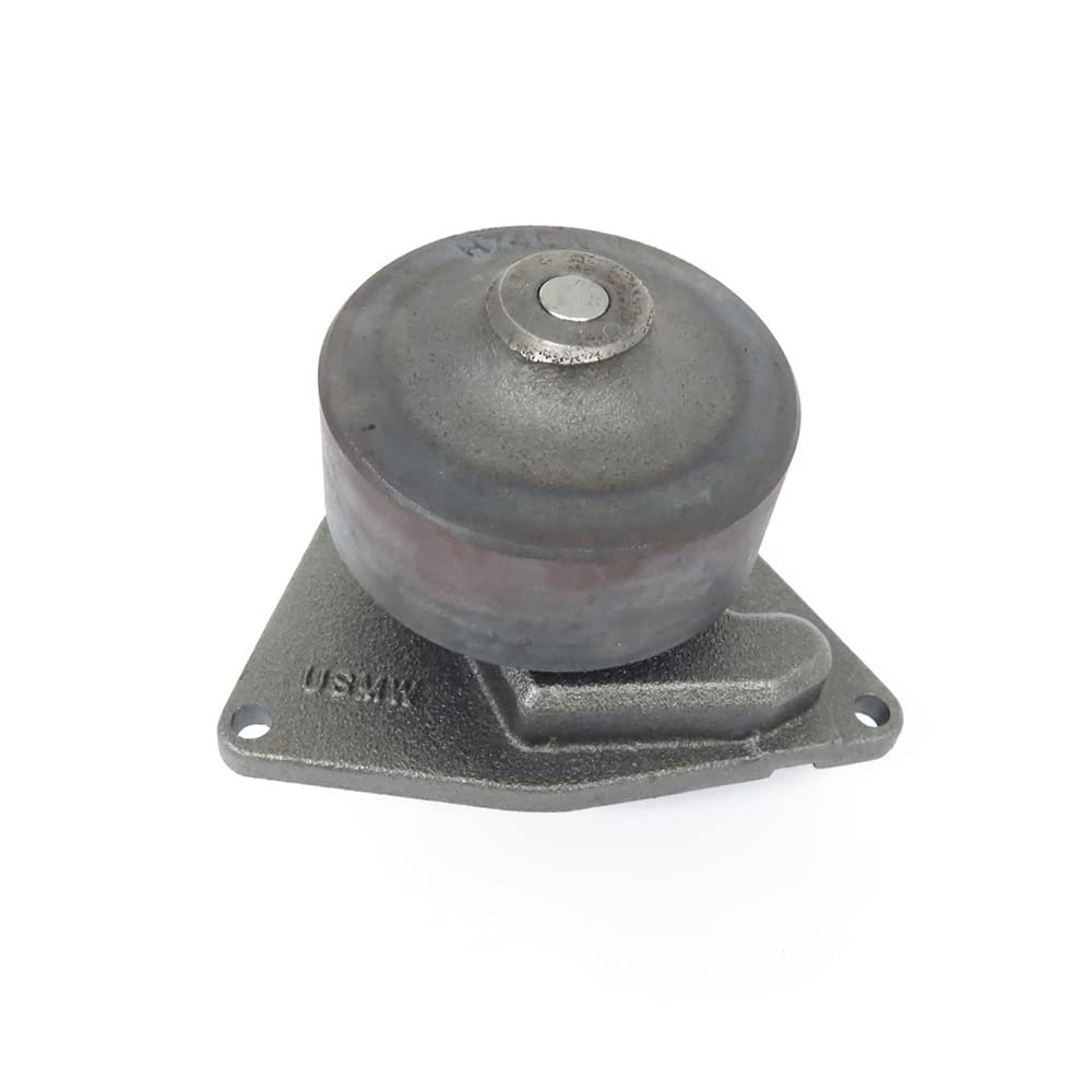 RAREELECTRICAL New Engine Water Pump Compatible With 1998-2019 Freightliner