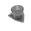 RAREELECTRICAL New Engine Water Pump Compatible With 1998-2019 Freightliner view 2
