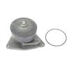 RAREELECTRICAL New Engine Water Pump Compatible With 1998-2019 Freightliner view 4