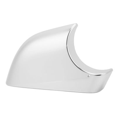 Replacement for Right Side Wing Mirror Cover Holder Lower Tray Driver, Rearview Mirror Right Driver Side Mirror Lower Bottom Cover Cap for 2017-2022