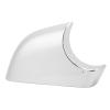 Replacement for Right Side Wing Mirror Cover Holder Lower Tray Driver, Rearview Mirror Right Driver Side Mirror Lower Bottom Cover Cap for 2017-2022 view 1