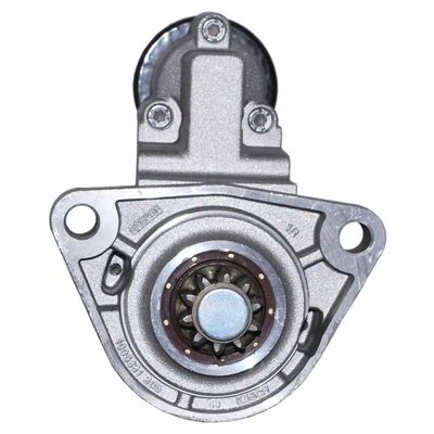 for Porsche Cayenne 2003 2004 2005 2006 Starter - BuyAutoParts 30-06197AR Remanufactured