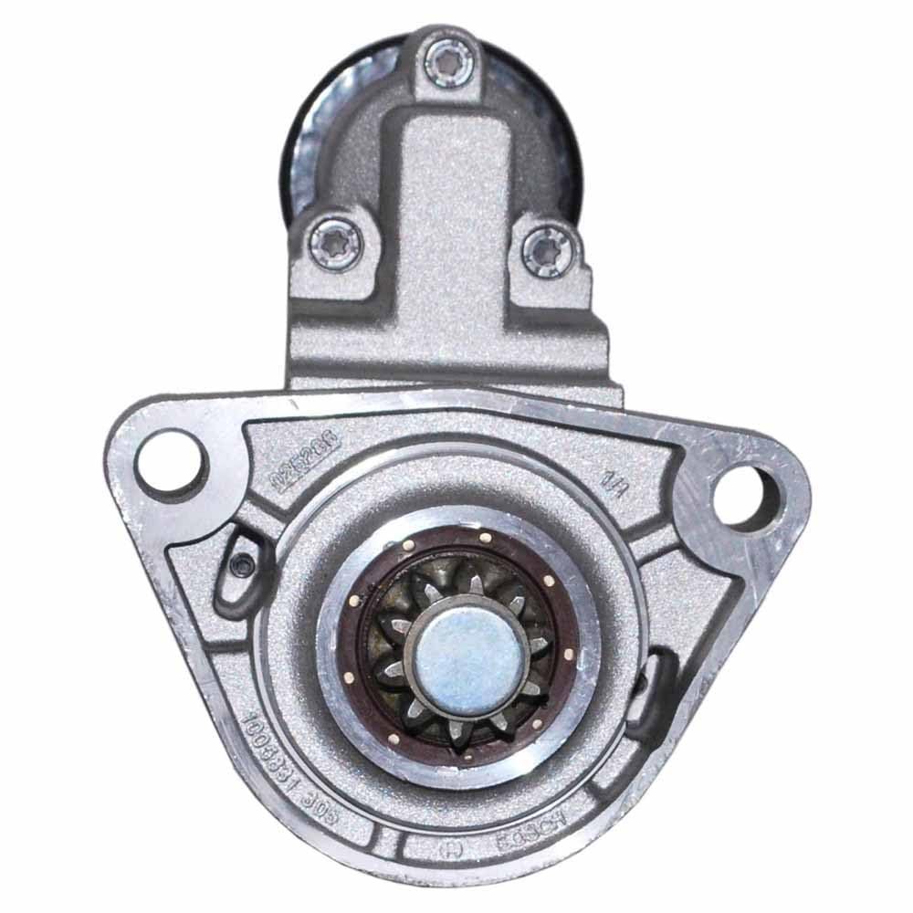 for Porsche Cayenne 2003 2004 2005 2006 Starter - BuyAutoParts 30-06197AR Remanufactured