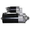 for Porsche Cayenne 2003 2004 2005 2006 Starter - BuyAutoParts 30-06197AR Remanufactured view 3