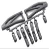 Kyosho Inferno ST-R Upper Arms and Rod End Set view 1