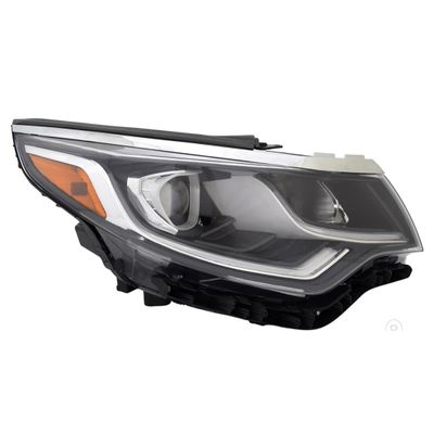 ALLIGATOR AUTO LIGHTS Replacement for Kia Optima Headlight 2019 2020, Compatible with Kia Optima 2019 2020 Headlight, CAPA Certified, Passenger Side/Right, KI2503232, 92102 D5500