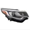 ALLIGATOR AUTO LIGHTS Replacement for Kia Optima Headlight 2019 2020, Compatible with Kia Optima 2019 2020 Headlight, CAPA Certified, Passenger Side/Right, KI2503232, 92102 D5500 view 1