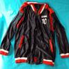 First Slam Dunk Shohoku Jersey Size Movie Limited Japan No. 10 view 3