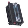 300W Modified Sine Power Inverter DC to AC 110V Power Car Inverter with USB Socket Solar Panel Converter (DC12V) view 4