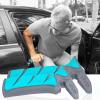 Vive Car Handle Assist for Elderly - Vehicle Support Handle - Standing Mobility Aid Tool for Elderly - Safety Door Handle Autocane (2 Pack) view 1